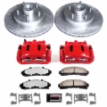 Picture of PowerStop PSB Z36 Truck & Tow Kit w/Cals Brake Kits - KC5079-36