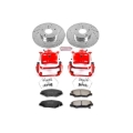 Picture of PowerStop PSB Z36 Truck & Tow Kit w/Cals Brake Kits - KC1043-36