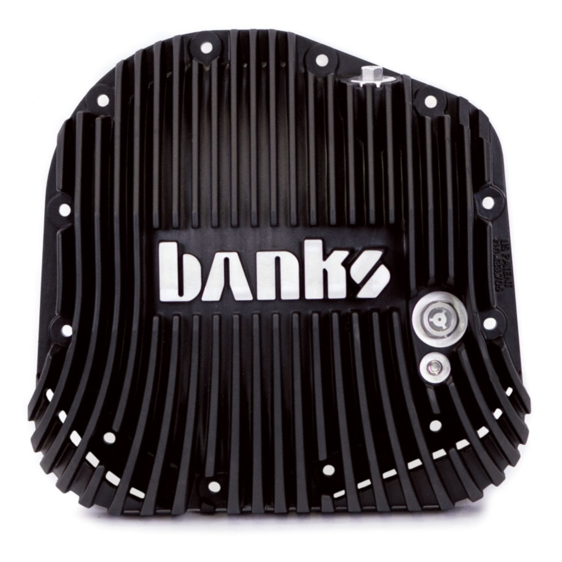 Picture of Banks Power GBE Diff Covers - 19258