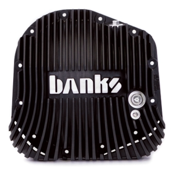 Picture of Banks Power GBE Diff Covers - 19258