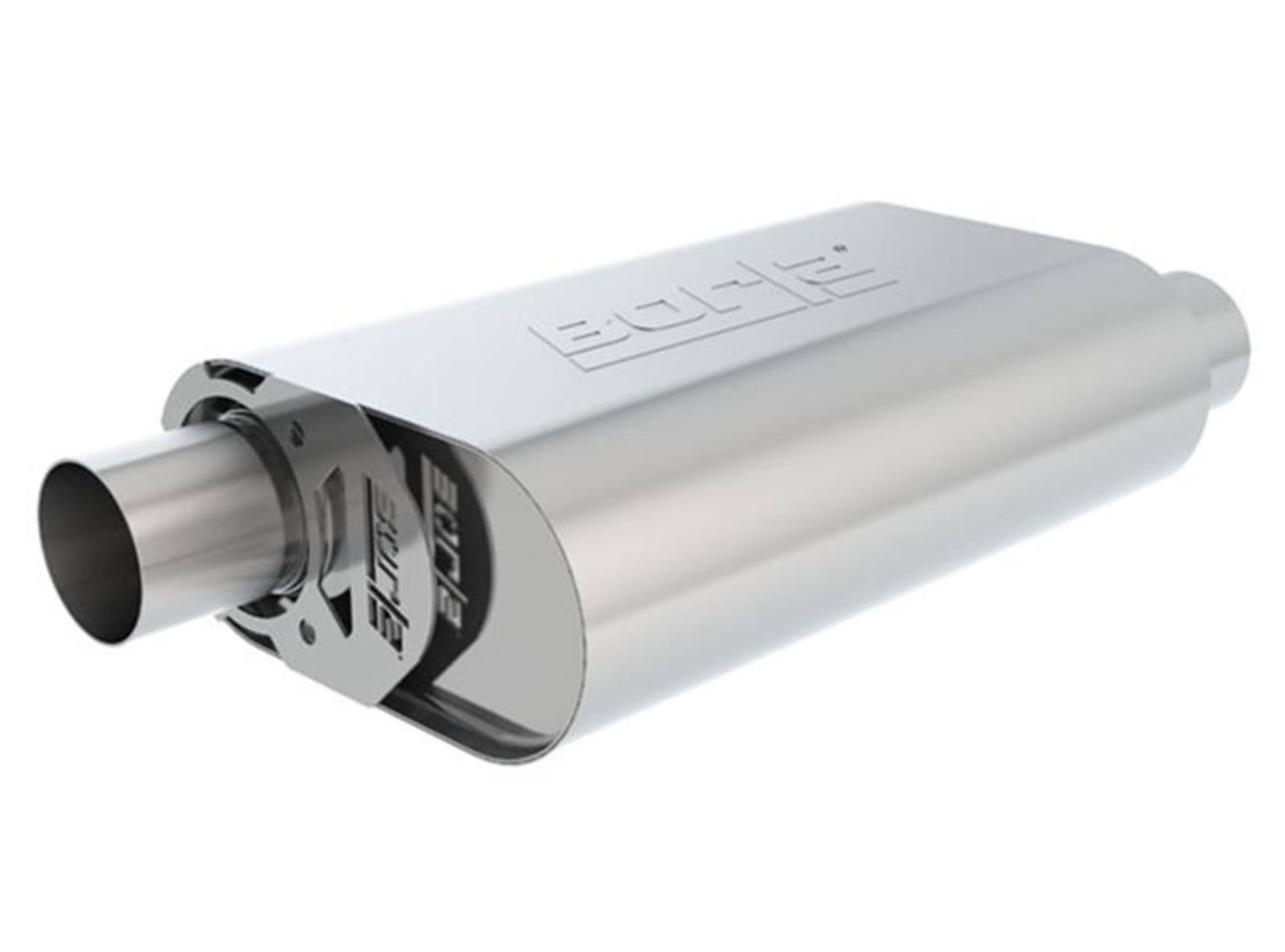 Picture of Borla BOR CrateMufflers - 400853