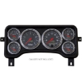 Picture of AutoMeter AM Pod Mounts Gauge Pods - 5381