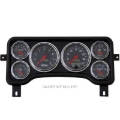 Picture of AutoMeter AM Pod Mounts Gauge Pods - 5381