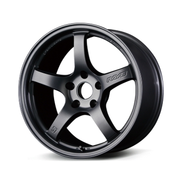 Picture of Gram Lights GL 57DR Wheels - WGVI37RG2