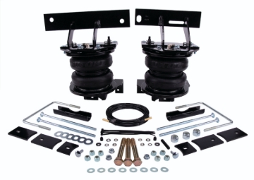 Picture of AIR SYSTEMS, SUSPENSION