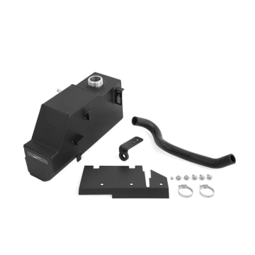 Picture of Mishimoto MM Cooling Packages - MMRT-F2D-11PMWBK