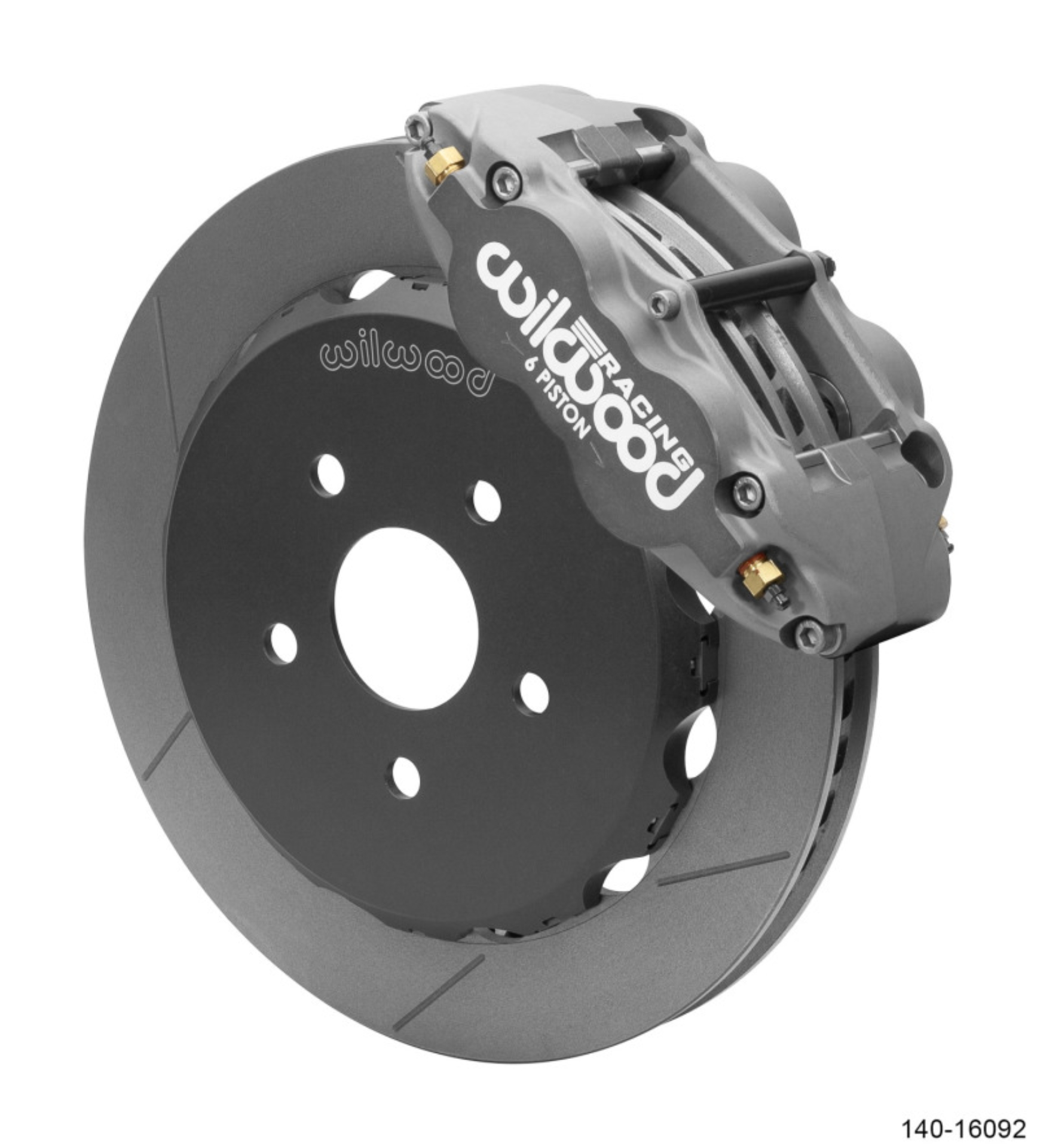 Picture of Wilwood WIL Superlite Brake Kit Big Brake Kits - 140-16092