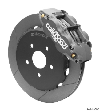 Picture of Wilwood WIL Superlite Brake Kit Big Brake Kits - 140-16092