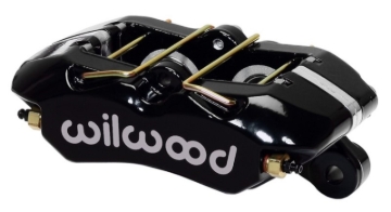 Picture of Wilwood WIL Dynapro Caliper Brake Calipers - 120-16190-BK