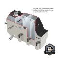 Picture of Mishimoto MM Cooling Packages - MMRT-F2D-11PMWBK