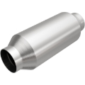 Picture of California Universal Catalytic Converter-2.5in. Inlet/2.5in. Outlet