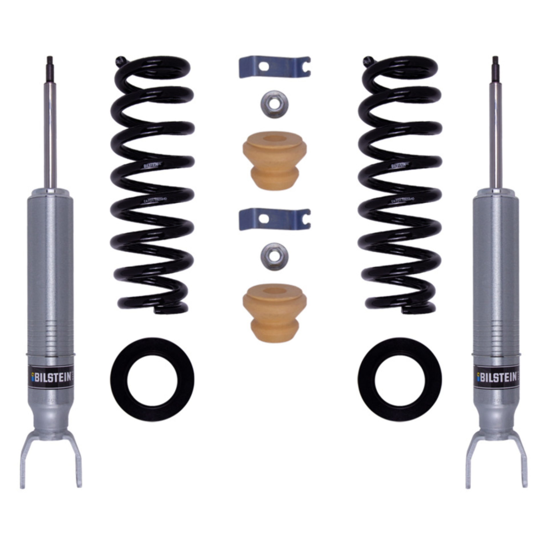 Picture of Bilstein BIL B8 6112 Suspension Kits Suspension Packages - 47-293540