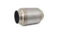 Picture of Vibrant VIB Muffler-Titanium - 17635