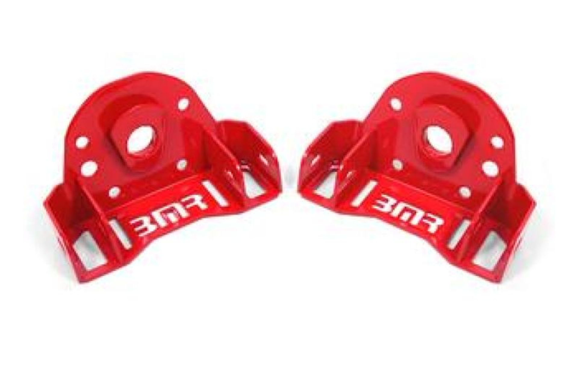 Picture of BMR Suspension BMR Control Arm Mounts Front Suspension Arms & Components - CAB342R