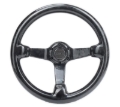 Picture of NRG Steering Wheels-Carbon - ST-036FC