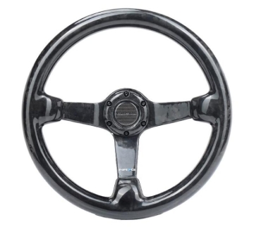 Picture of NRG Steering Wheels-Carbon - ST-036FC