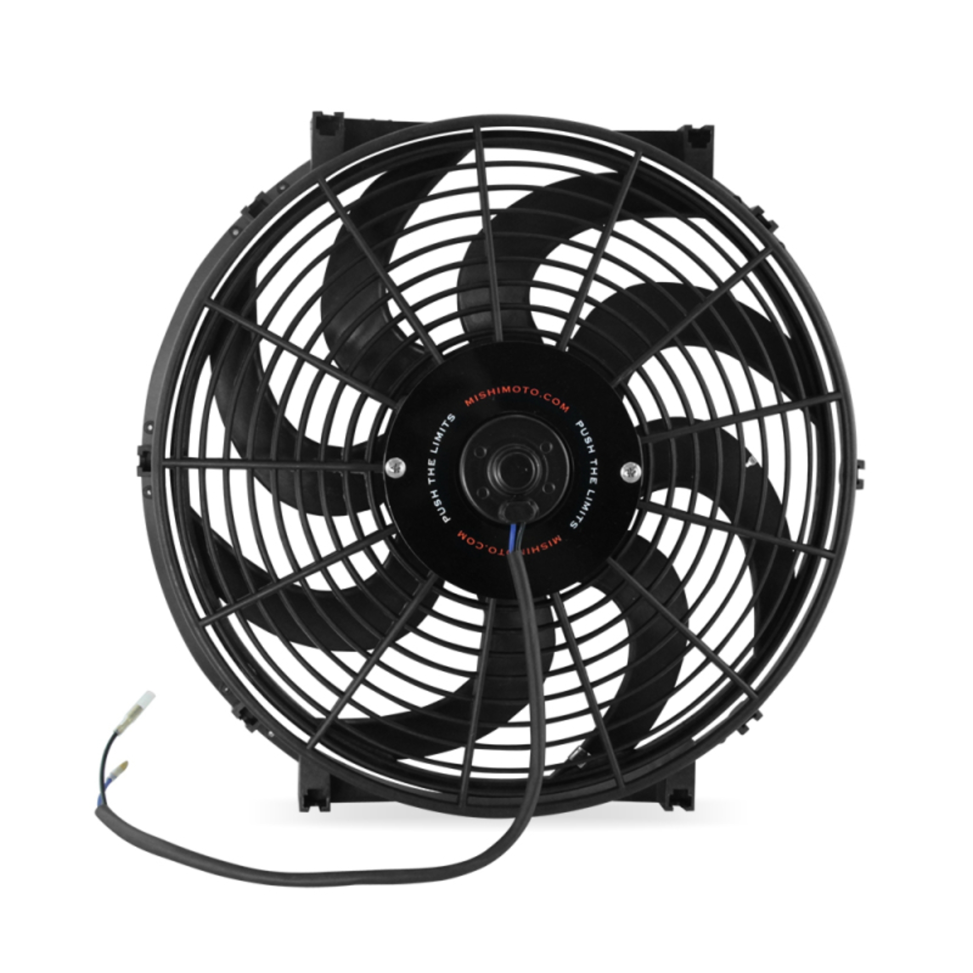 Picture of Mishimoto MM Electric Fans Fans & Shrouds - MMFAN-14C