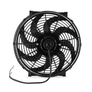 Picture of Mishimoto MM Electric Fans Fans & Shrouds - MMFAN-14C
