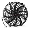 Picture of Mishimoto MM Electric Fans Fans & Shrouds - MMFAN-16C