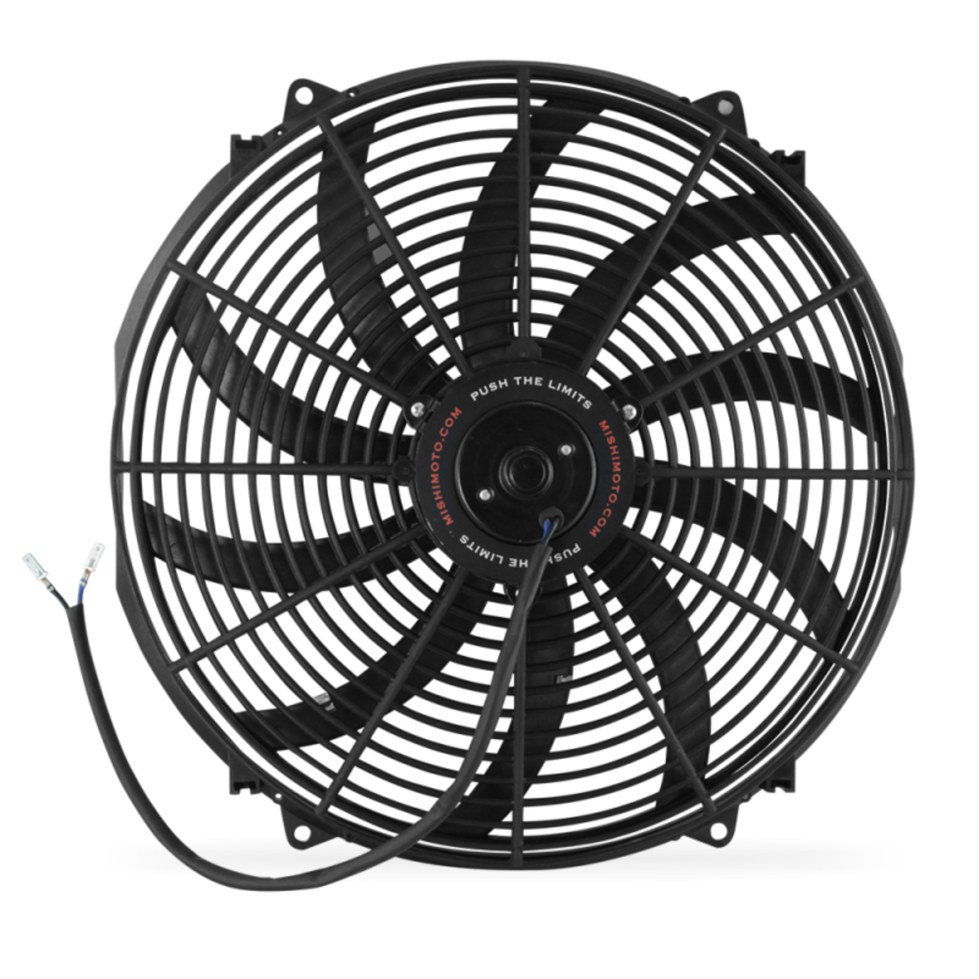Picture of Mishimoto MM Electric Fans Fans & Shrouds - MMFAN-16C