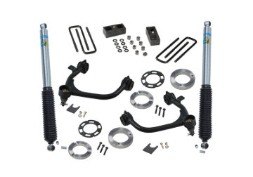 Picture of Superlift SLF Lift Kits - 3900B
