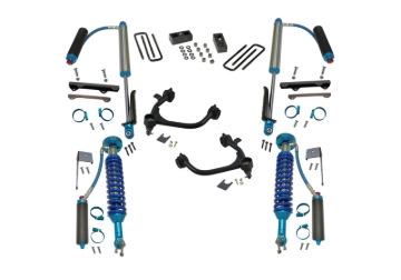 Picture of Superlift SLF Lift Kits - 3900KG