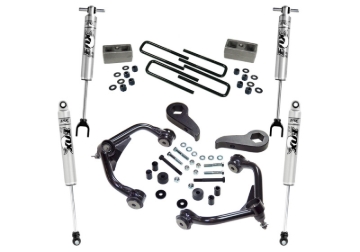 Picture of Superlift SLF Lift Kits - K1010F