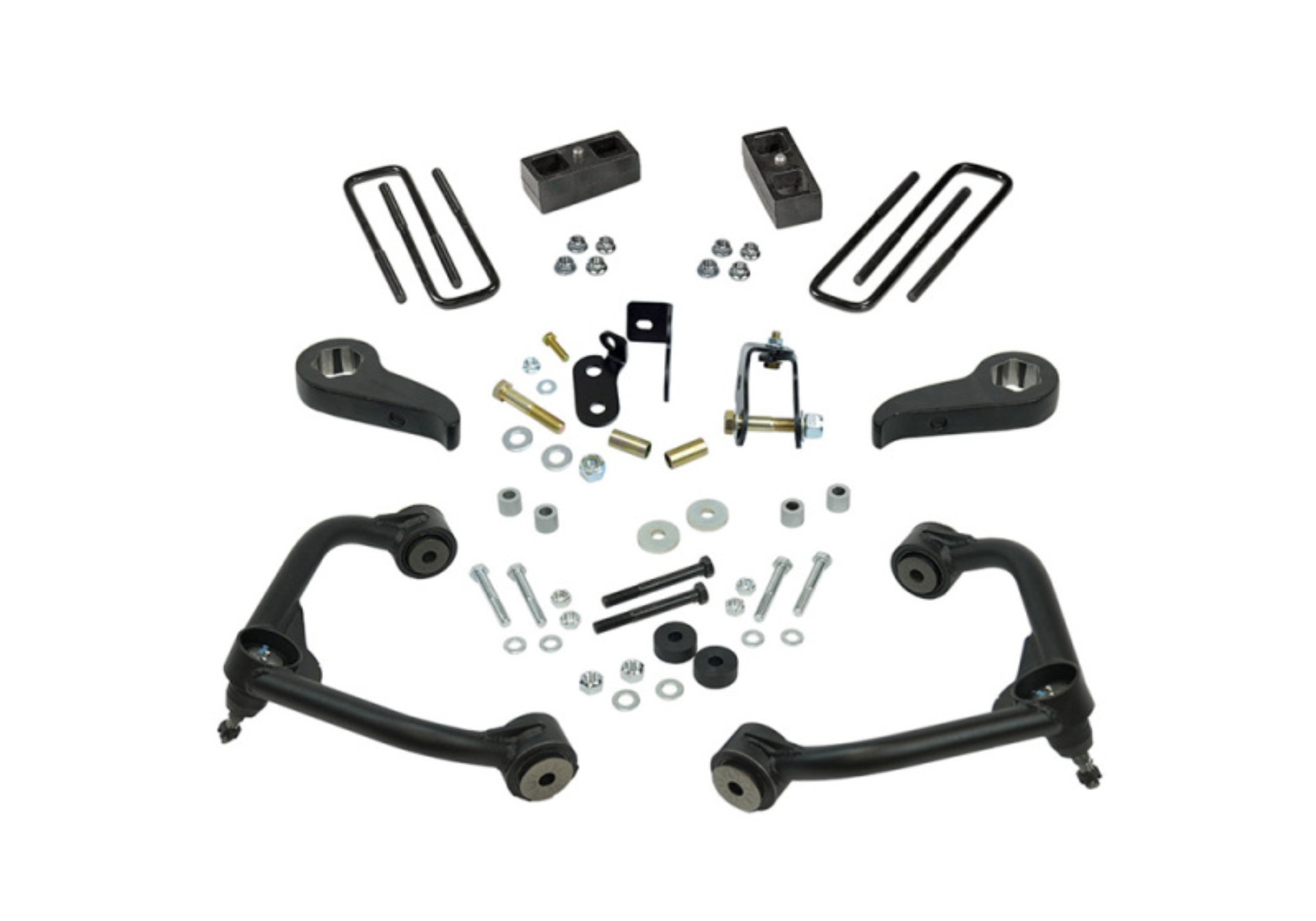 Picture of Superlift SLF Lift Kits - K1013