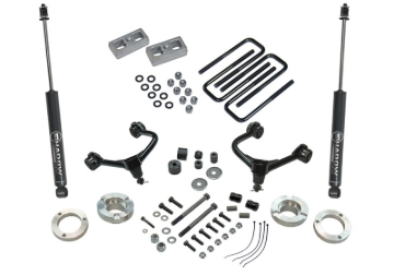 Picture of Superlift SLF Lift Kits - K1012