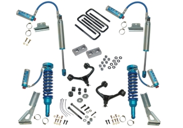 Picture of Superlift SLF Lift Kits - K1012KG