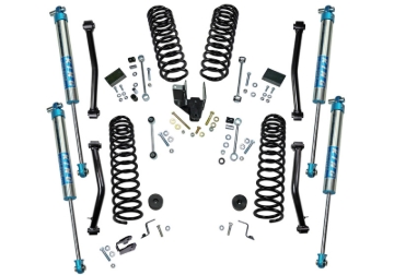 Picture of Superlift SLF Lift Kits - K184KG