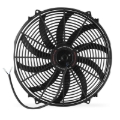 Picture of Mishimoto MM Electric Fans Fans & Shrouds - MMFAN-16C