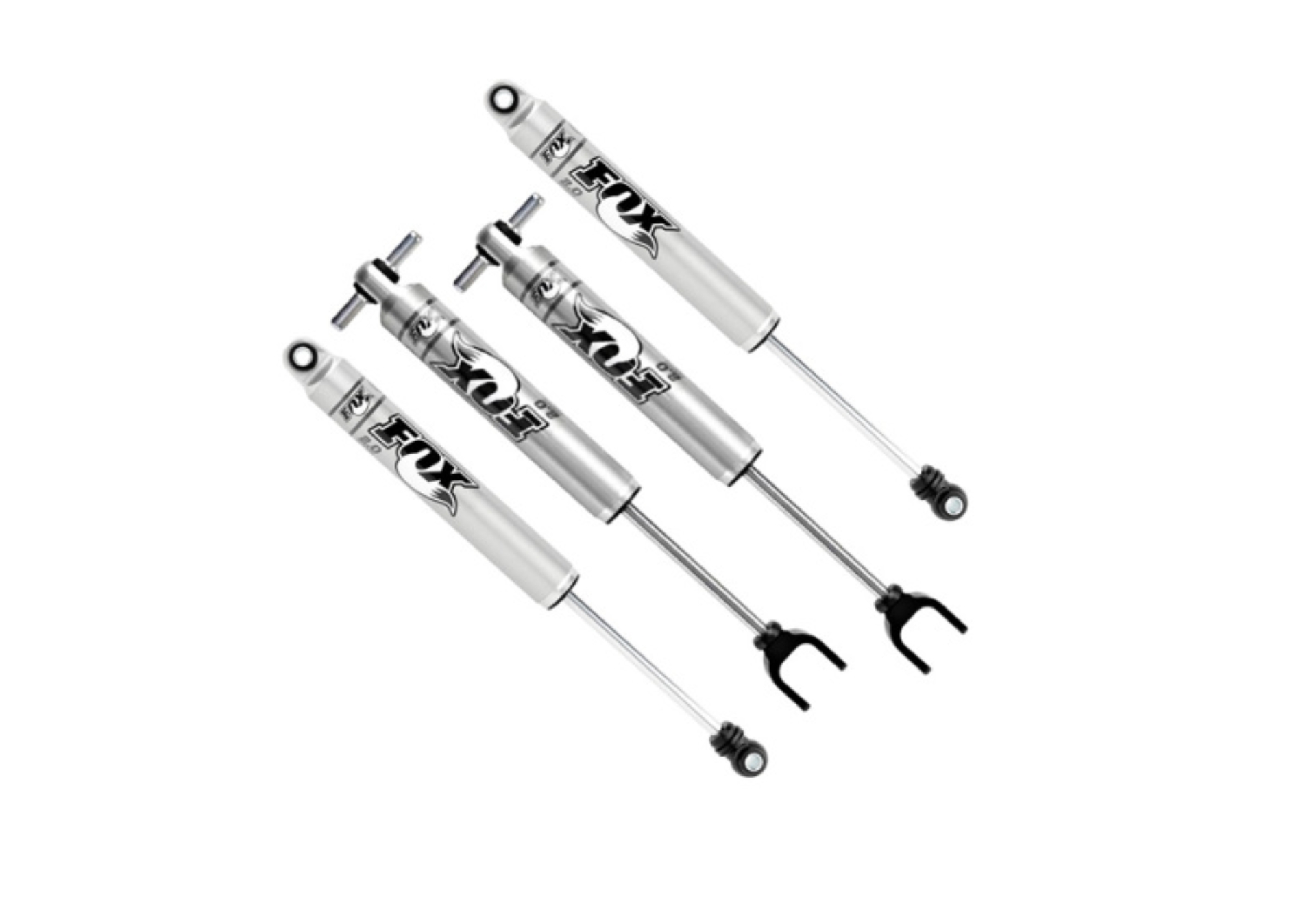 Picture of Superlift SLF Lift Kits Shock Box - 84062