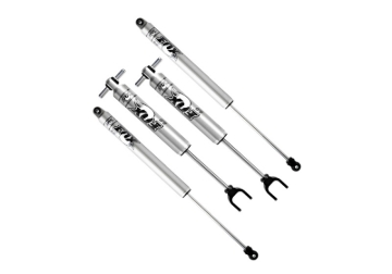 Picture of Superlift SLF Lift Kits Shock Box - 84063