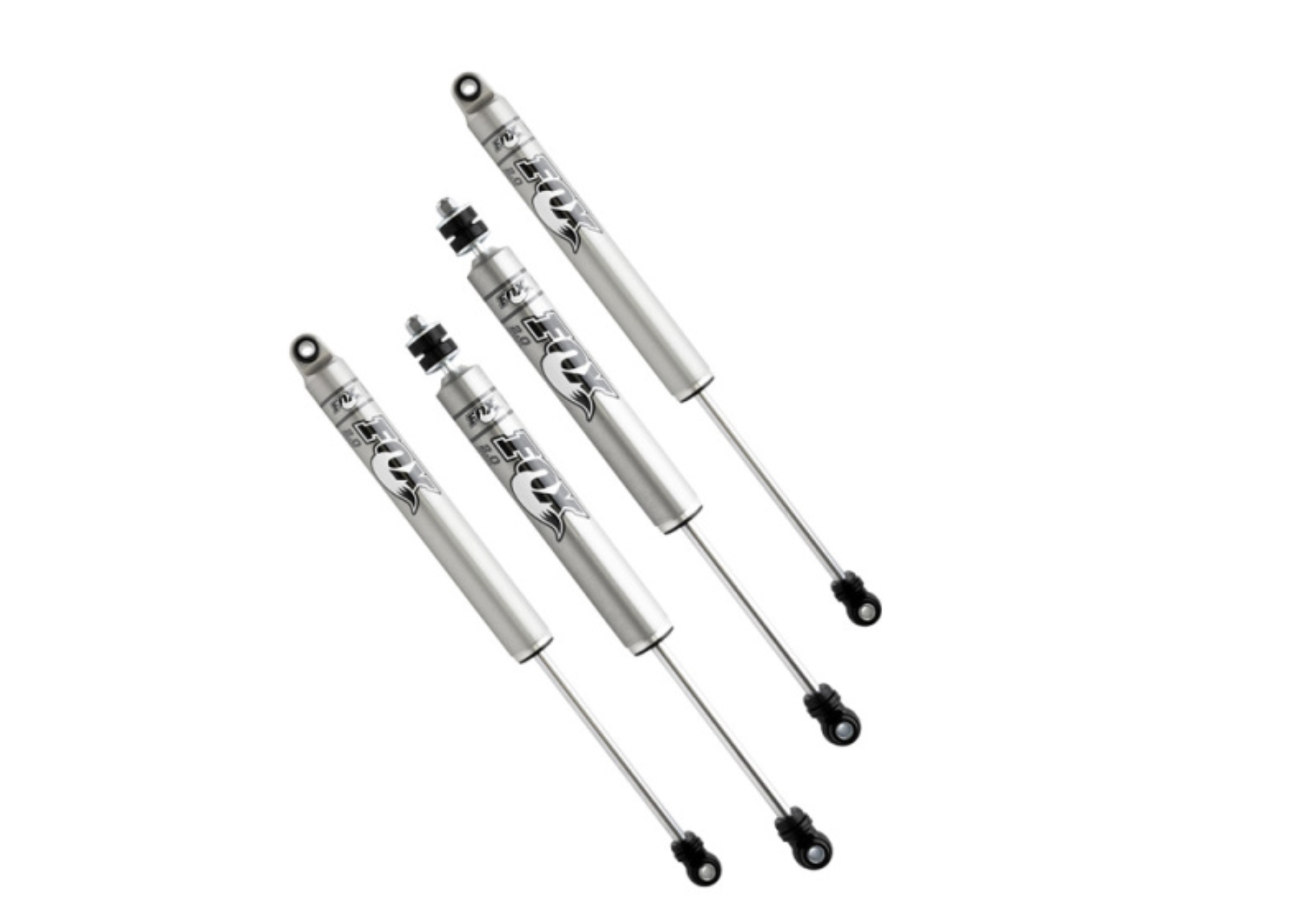 Picture of Superlift SLF Lift Kits Shock Box - 84064