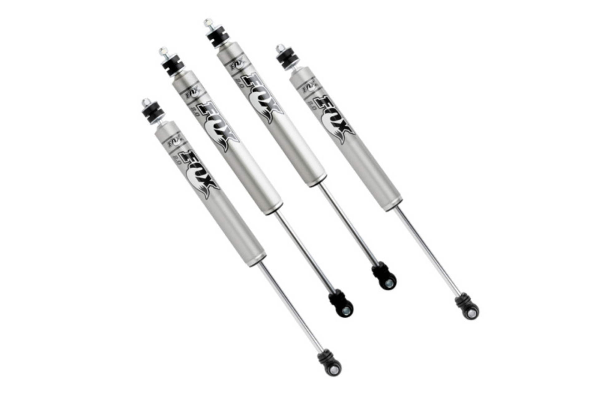 Picture of Superlift SLF Lift Kits Shock Box - 84067