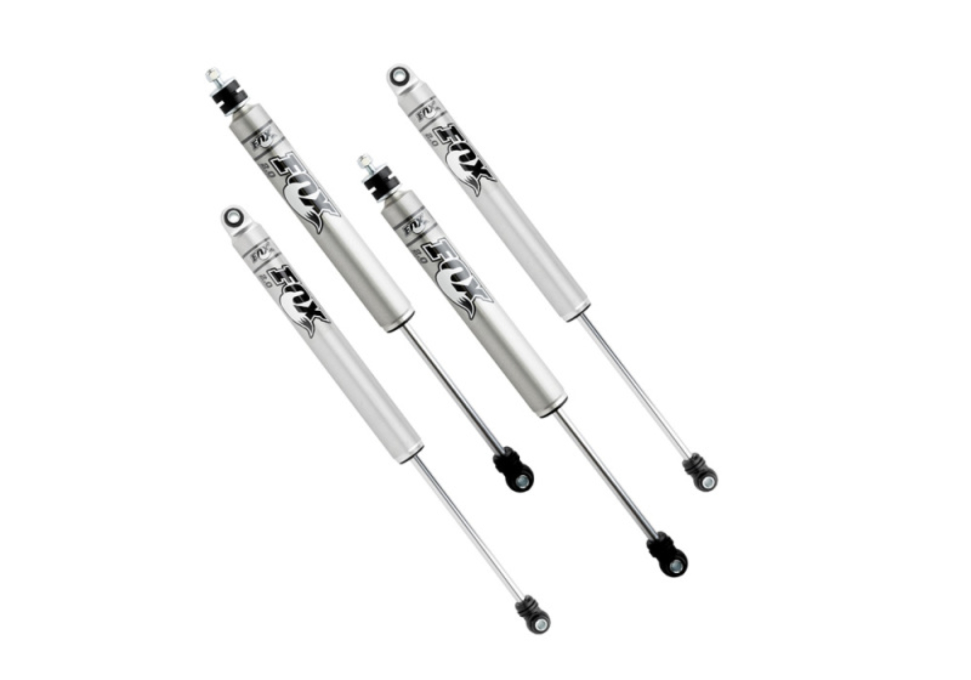 Picture of Superlift SLF Lift Kits Shock Box - 84068
