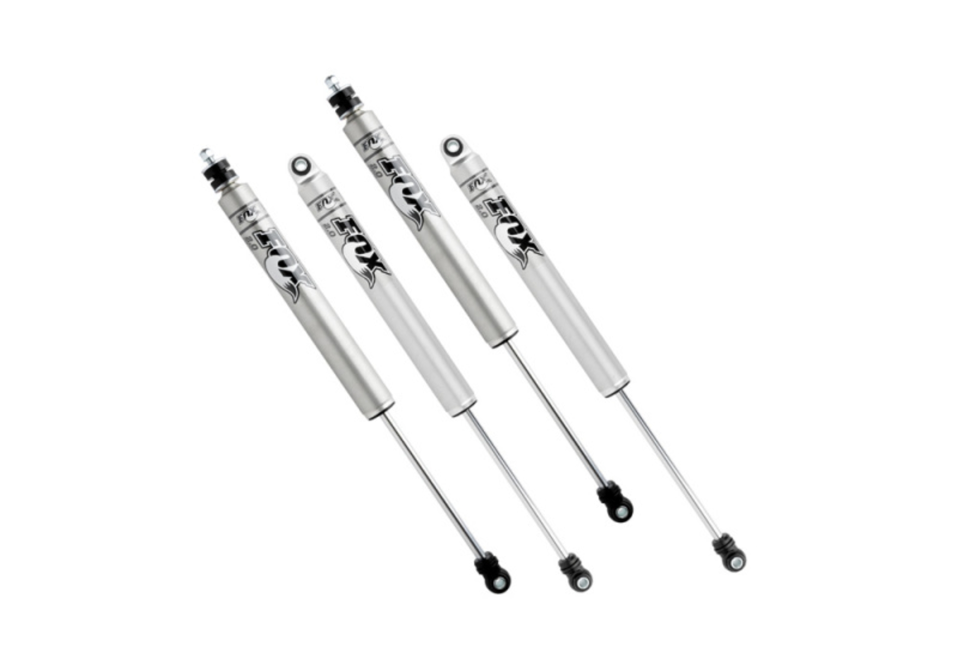 Picture of Superlift SLF Lift Kits Shock Box - 84066