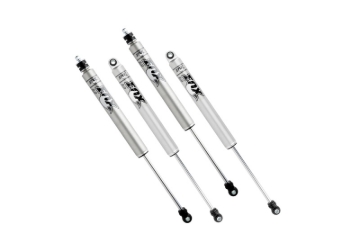 Picture of Superlift SLF Lift Kits Shock Box - 84066