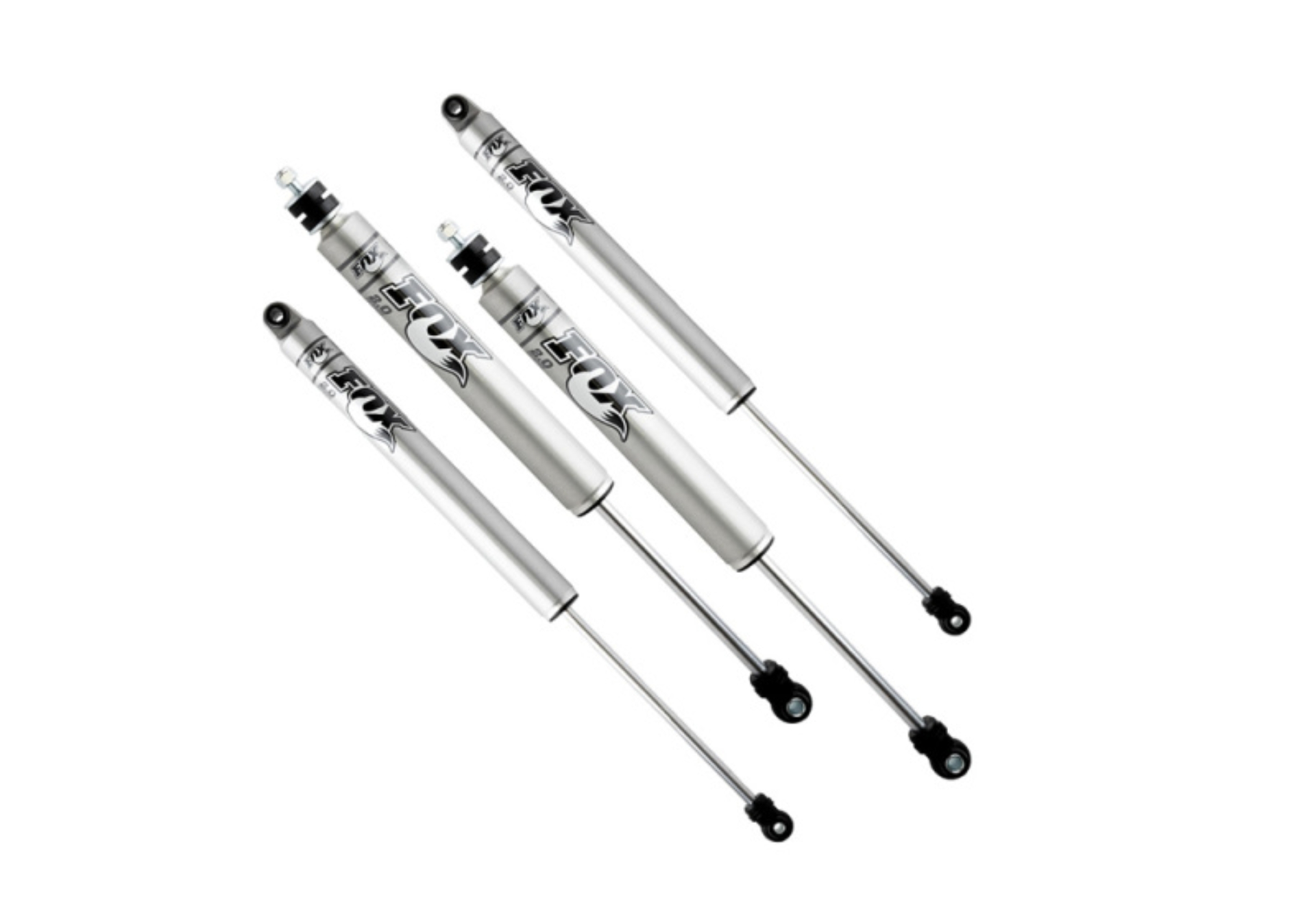 Picture of Superlift SLF Lift Kits Shock Box - 84070