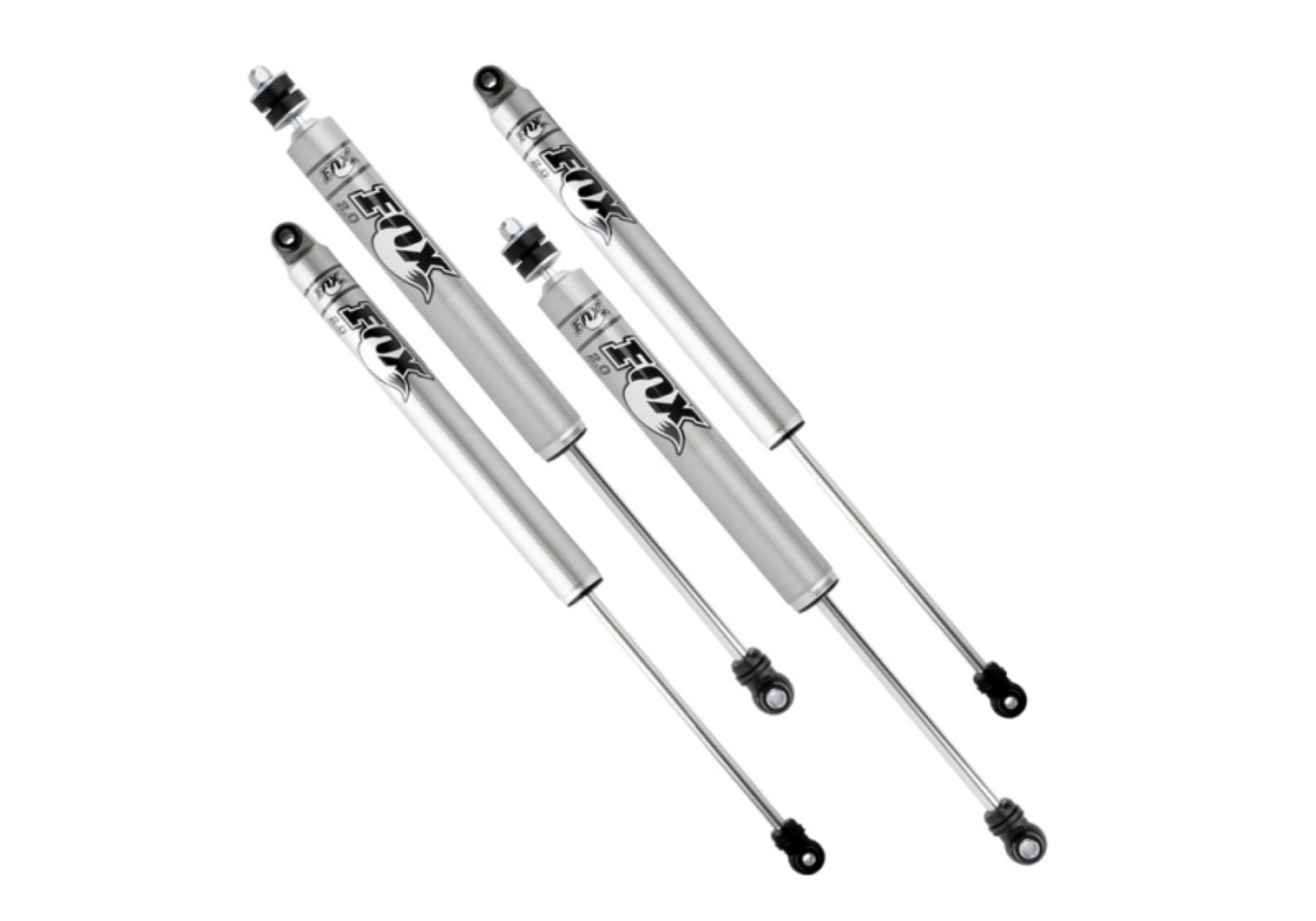 Picture of Superlift SLF Lift Kits Shock Box - 84071