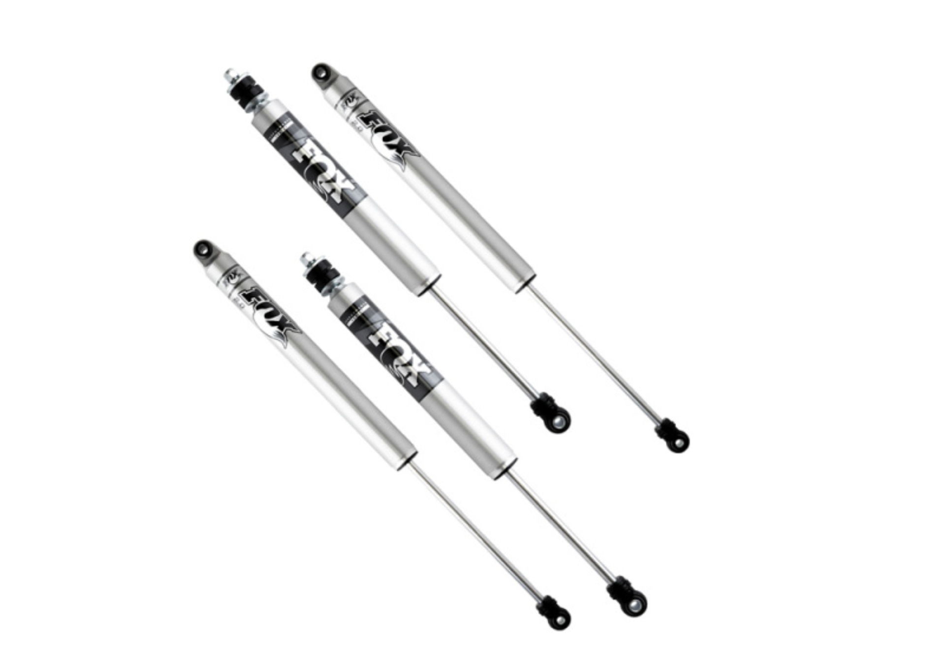 Picture of Superlift SLF Lift Kits Shock Box - 84072