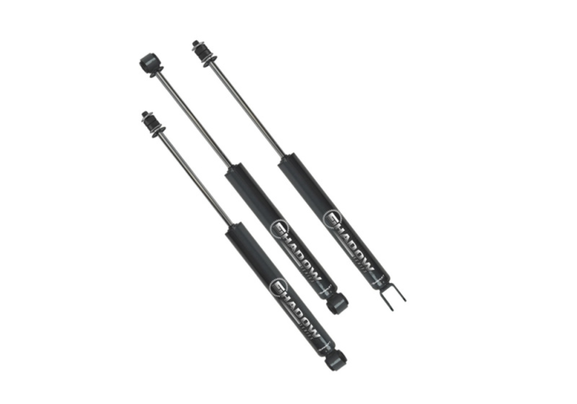 Picture of Superlift SLF Shocks Shocks and Struts - 87286