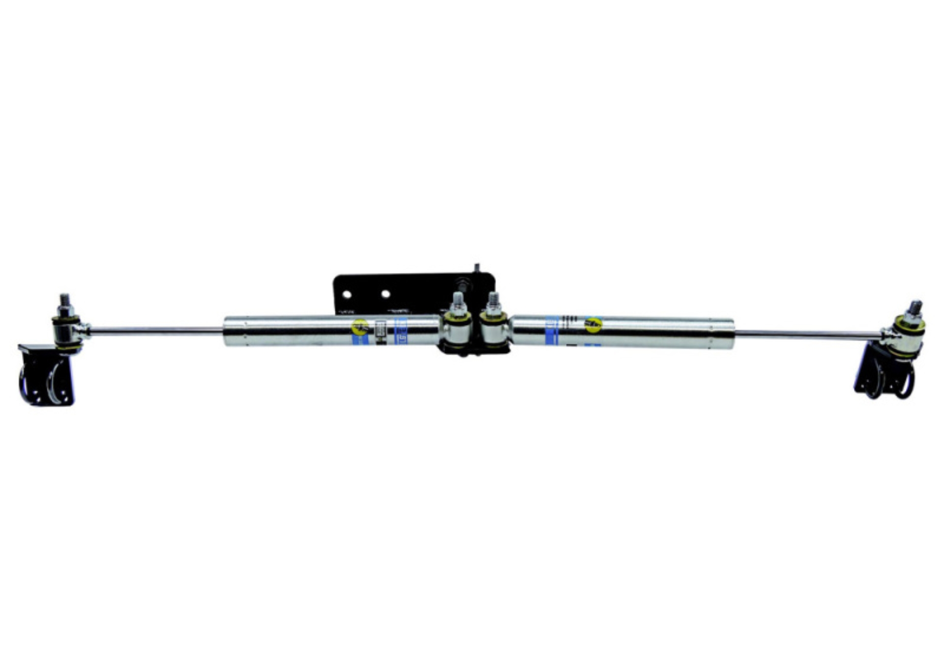Picture of Superlift SLF Steering Stabilizers - 92715