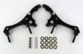 Picture of Wilwood WIL Caliper Brackets Brake Hardware - 249-15035/36
