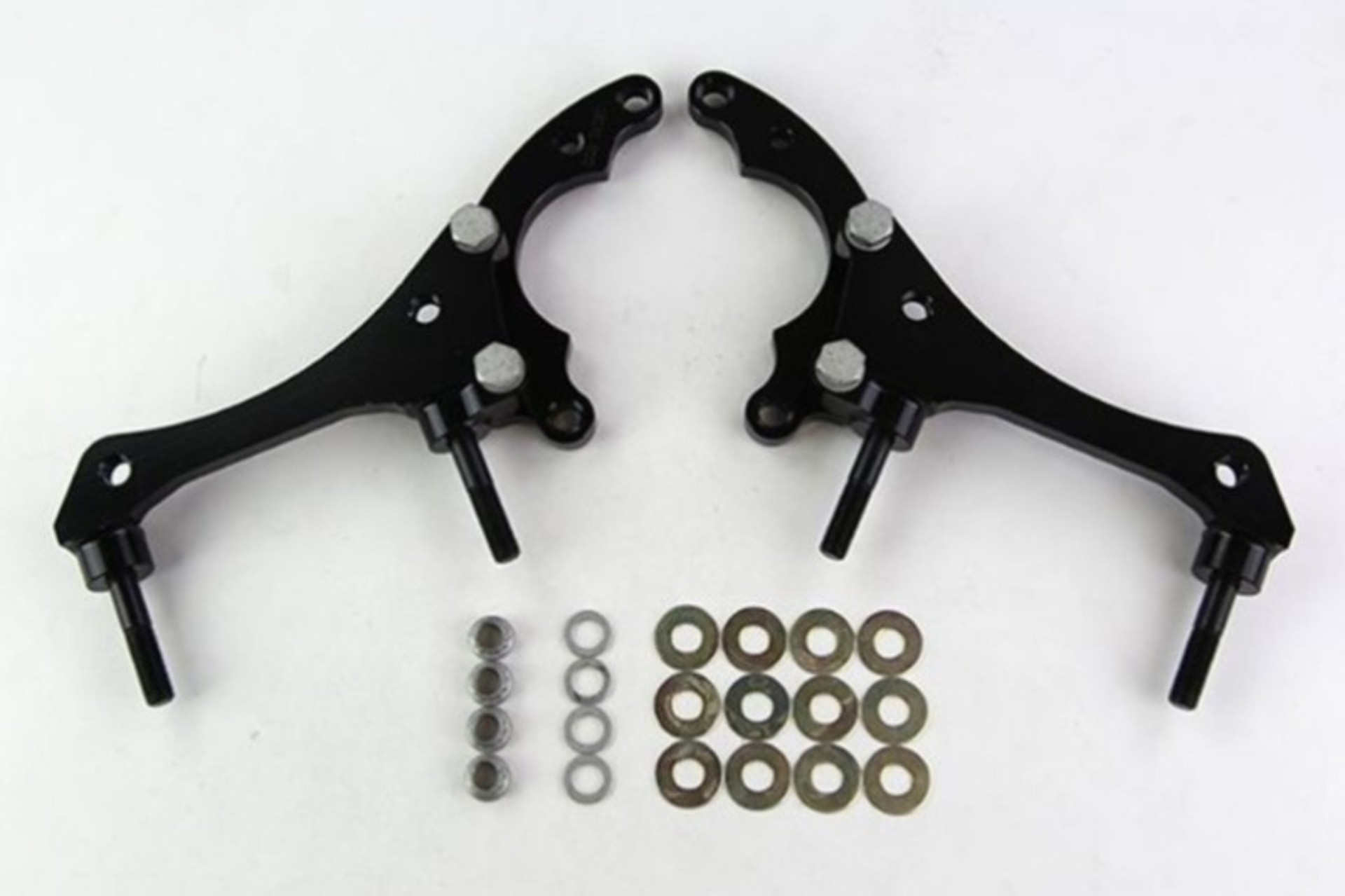 Picture of Wilwood WIL Caliper Brackets Brake Hardware - 249-15035/36