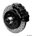 Picture of Wilwood WIL Superlite Brake Kit Big Brake Kits - 140-15940-D