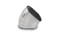 Picture of Vibrant VIB Tubing-T304SS Oval Steel Tubing - 13575