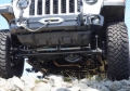 Picture of Superlift SLF Steering Stabilizers - 92715