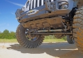 Picture of Superlift SLF Track Bars Suspension Arms & Components - 5805